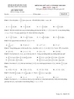 Đề Giữa Học Kỳ 2 Toán 12 Năm 2022 – 2023 Trường Thpt Núi Thành – Quảng Nam.pdf