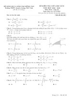 Đề Giữa Kì 2 Toán 12 Năm 2022 – 2023 Trường Chuyên Lương Thế Vinh – Đồng Nai.pdf