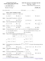 Đề Giữa Kỳ 2 Toán 10 Năm 2022 – 2023 Trường Thpt Lương Thế Vinh – Quảng Nam.pdf