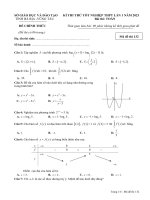 Đề Thi Thử Tốt Nghiệp Thpt 2023 Môn Toán Lần 1 Sở Gd&Đt Bà Rịa – Vũng Tàu.pdf