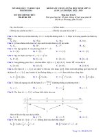 Đề Khảo Sát Chất Lượng Toán 12 Lần 1 Năm 2022 – 2023 Sở Gd&Đt Thanh Hóa.pdf