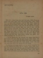 Ebook Điện Biên hôm nay (Tập truyện và ký): Phần 2