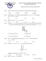 Đề Khảo Sát Chất Lượng Toán 12 Năm 2019 Sở Gd&Đt Cần Thơ.pdf