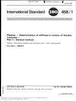 Tiêu chuẩn iso 00458 1 1985 scan