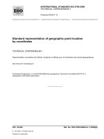 Tiêu chuẩn iso 06709 2008 cor1 2009