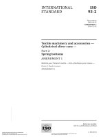 Tiêu chuẩn iso 00093 2 2006 amd1 2014