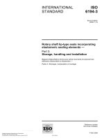 Tiêu chuẩn iso 06194 3 2009