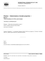 Tiêu chuẩn iso 00527 3 1995 cor1 1998