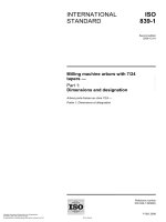 Tiêu chuẩn iso 00839 1 2006