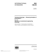 Tiêu chuẩn iso 00128 44 2001