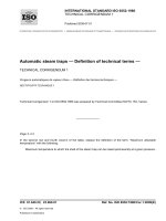 Tiêu chuẩn iso 06552 1980 cor1 2009