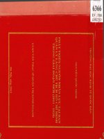Luận Văn Phát Triển Nguồn Nhân Lực Tại Ban Quản Lý Lăng Chủ Tich Hồ Chí Minh Trong Giai Đoạn Mới (2011 - 2020).Pdf