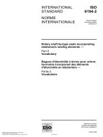 Tiêu chuẩn iso 06194 2 2009