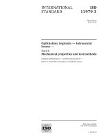 Tiêu chuẩn iso 11979 3 2012