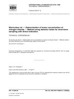 Tiêu chuẩn iso 08761 1989 cor1 2009