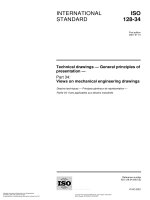 Tiêu chuẩn iso 00128 34 2001