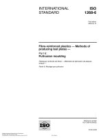 Tiêu chuẩn iso 01268 6 2002