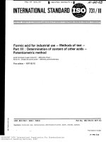 Tiêu chuẩn iso 00731 3 1977 scan