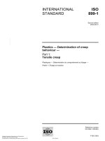 Tiêu chuẩn iso 00899 1 2003