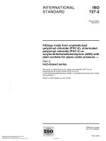Tiêu chuẩn iso 00727 2 2005