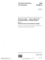 Tiêu chuẩn iso 03548 3 2012