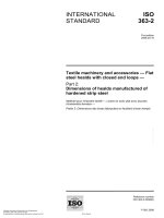 Tiêu chuẩn iso 00363 2 2006