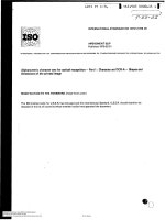 Tiêu chuẩn iso 01073 1 1976 scan