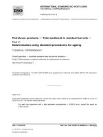 Tiêu chuẩn iso 10307 2 2009 cor1 2010