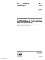 Tiêu chuẩn iso 01206 2001