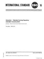 Tiêu chuẩn iso 00016 1975 scan