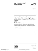 Tiêu chuẩn iso 03019 2 2001