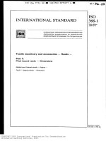 Tiêu chuẩn iso 00366 1 1988 scan