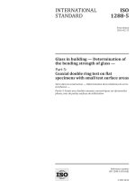 Tiêu chuẩn iso 01288 5 2016