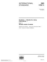 Tiêu chuẩn iso 01797 1 2011