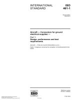 Tiêu chuẩn iso 00461 1 2003