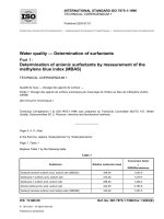 Tiêu chuẩn iso 07875 1 1996 cor1 2003