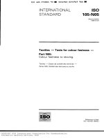 Tiêu chuẩn iso 00105 n05 1993 scan