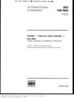 Tiêu chuẩn iso 00105 n02 1993 scan