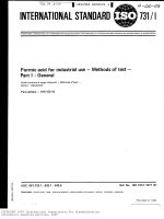Tiêu chuẩn iso 00731 1 1977 scan