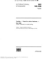 Tiêu chuẩn iso 00105 x06 1994 scan