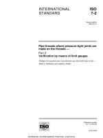 Tiêu chuẩn iso 00007 2 2000