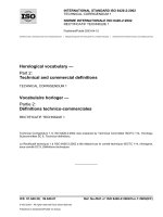 Tiêu chuẩn iso 06426 2 2002 cor1 2003