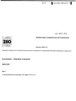 Tiêu chuẩn iso 00008 1977 scan