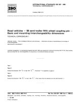 Tiêu chuẩn iso 00337 1981 cor1 1990