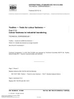Tiêu chuẩn iso 00105 c12 2004 cor1 2007
