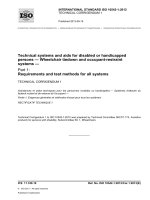 Tiêu chuẩn iso 10542 1 2012 cor1 2013