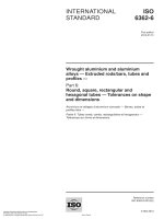 Tiêu chuẩn iso 06362 6 2012