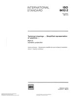 Tiêu chuẩn iso 06412 2 1989 scan