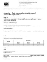 Tiêu chuẩn iso 00389 3 1994 cor1 1995