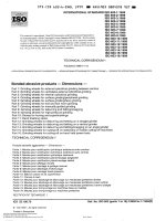 Tiêu chuẩn iso 00603 6 1999 scan